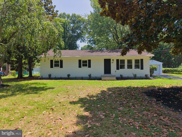 111 UTAH RD, Stevensville, MD 21666