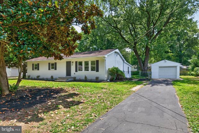 111 UTAH RD, Stevensville, MD 21666