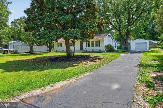 111 UTAH RD, Stevensville, MD 21666