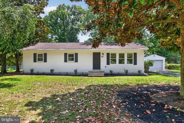 111 UTAH RD, Stevensville, MD 21666