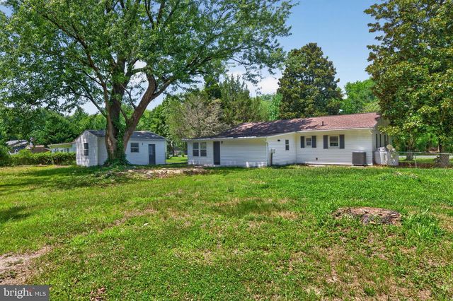 111 UTAH RD, Stevensville, MD 21666