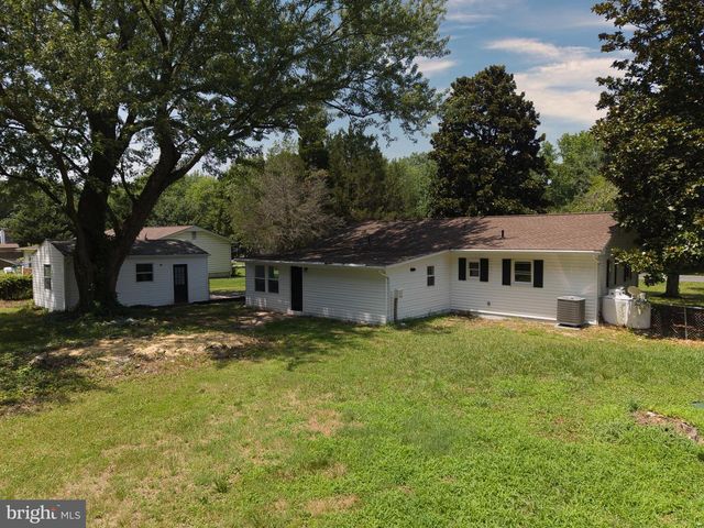 111 UTAH RD, Stevensville, MD 21666