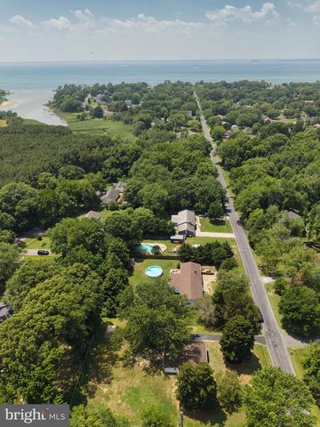 111 UTAH RD, Stevensville, MD 21666