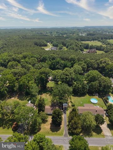 111 UTAH RD, Stevensville, MD 21666