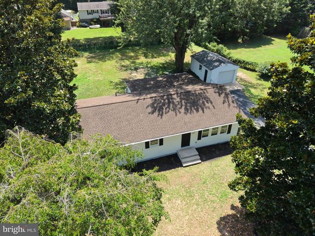 111 UTAH RD, Stevensville, MD 21666