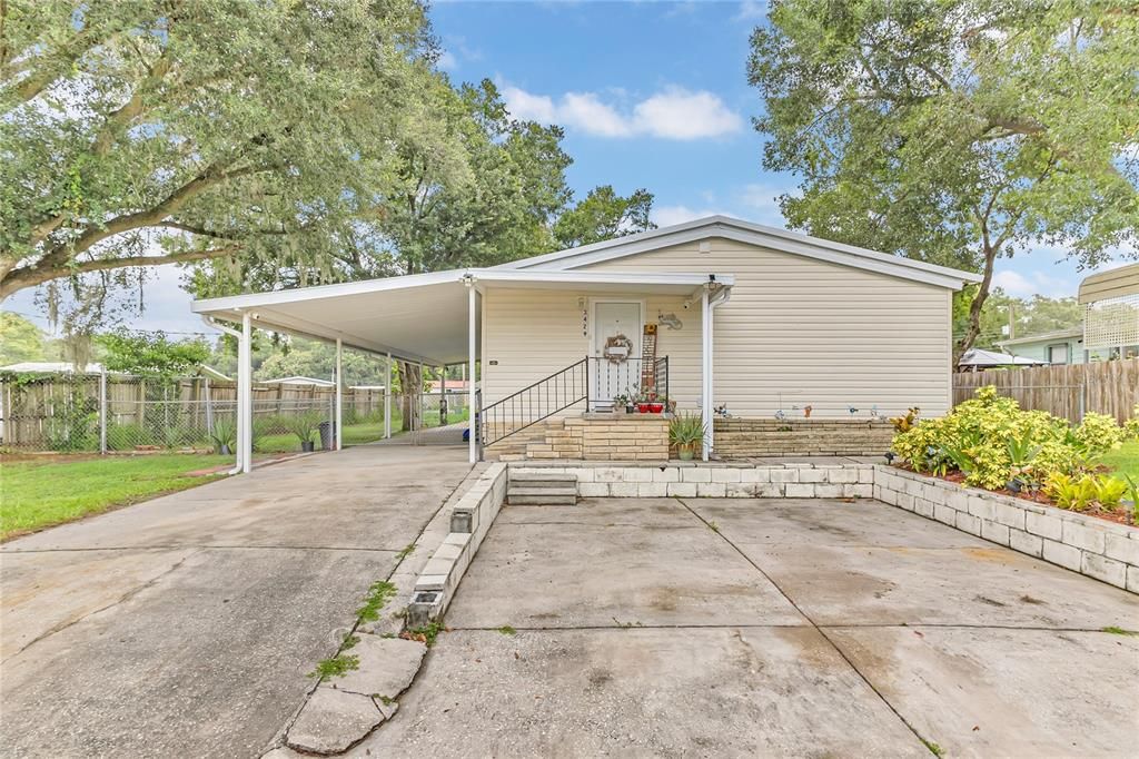 3429 SUTTON HILLS DRIVE S, Lakeland, FL 33810