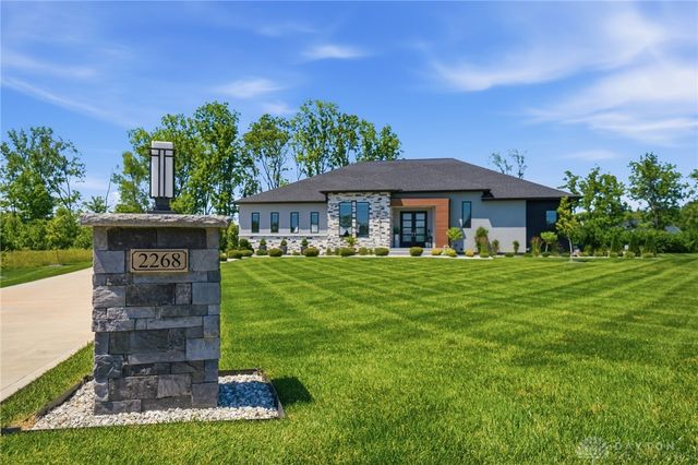 2268 Presley Court, Clearcreek Twp, OH 45036