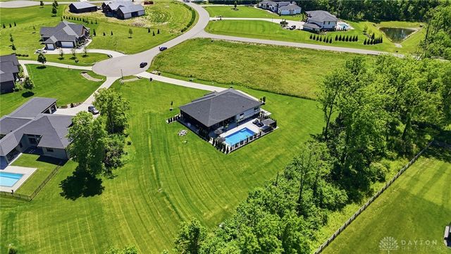 2268 Presley Court, Clearcreek Twp, OH 45036