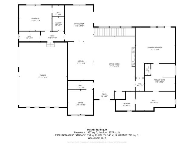 2268 Presley Court, Clearcreek Twp, OH 45036