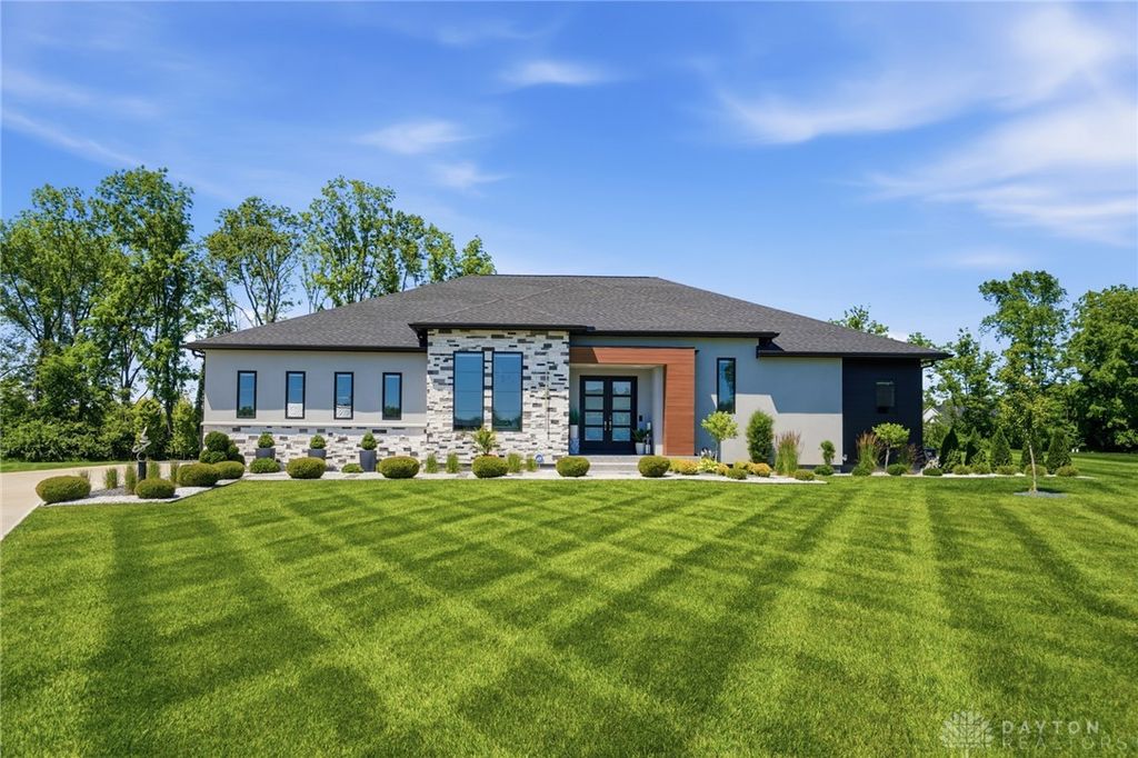 2268 Presley Court, Clearcreek Twp, OH 45036