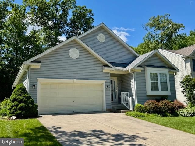 243 PATRIOTS WAY, Elkton, MD 21921