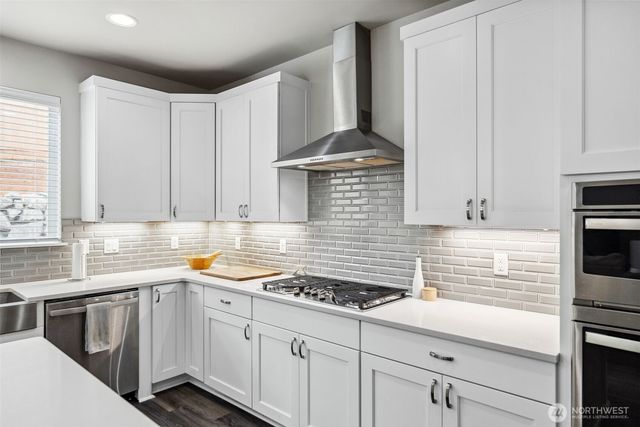 9844 Prospect Place, Gig Harbor, WA 98332