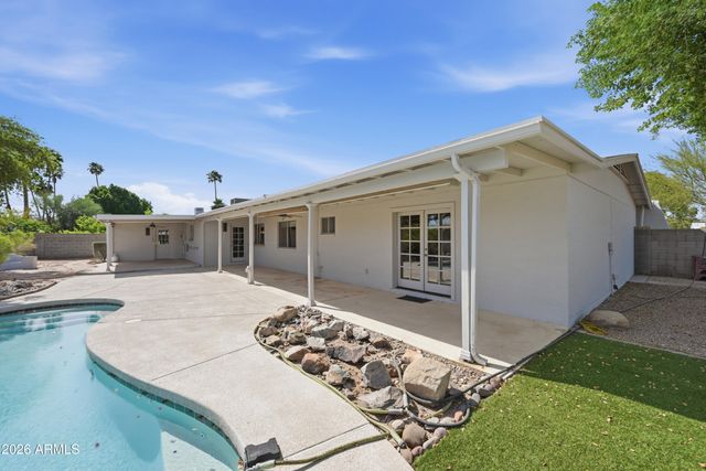 4949 E Shaw Butte Drive, Scottsdale, AZ 85254