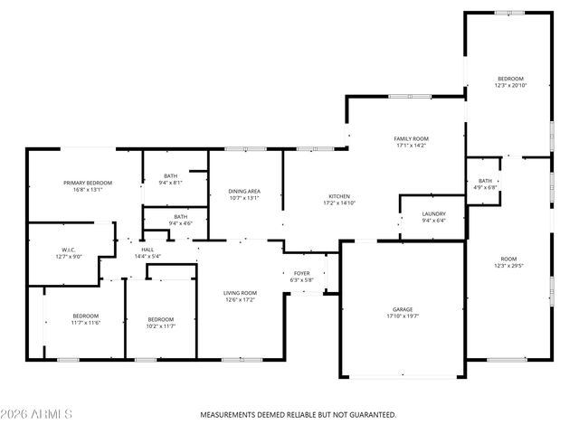 4949 E Shaw Butte Drive, Scottsdale, AZ 85254
