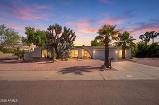 4949 E Shaw Butte Drive, Scottsdale, AZ 85254