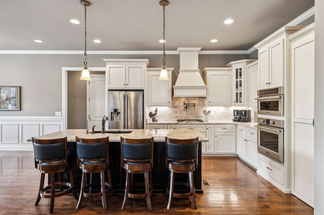 3675 Ronstadt Rd, Thompsons Station, TN 37179