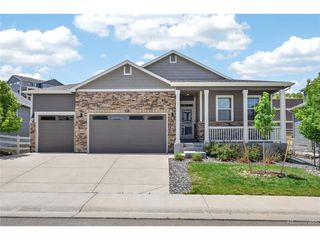 5921 Plains End Ct, Castle Rock, CO 80104