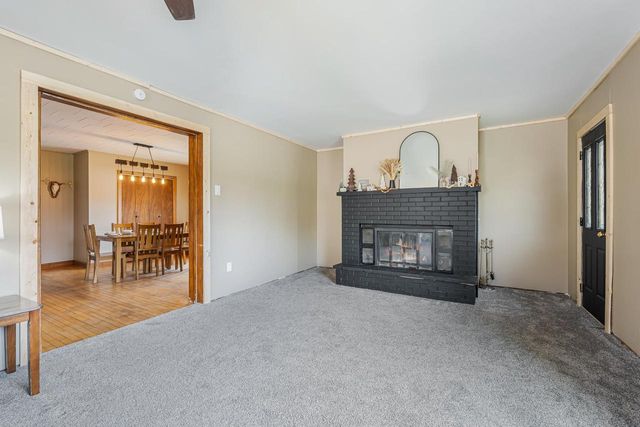 127 S 3RD STREET, Winneconne, WI 54986