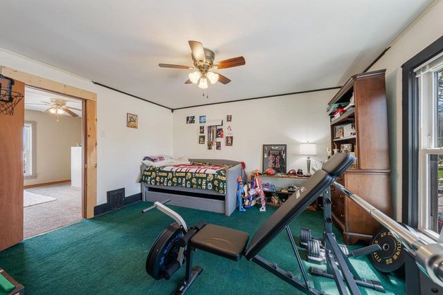 127 S 3RD STREET, Winneconne, WI 54986