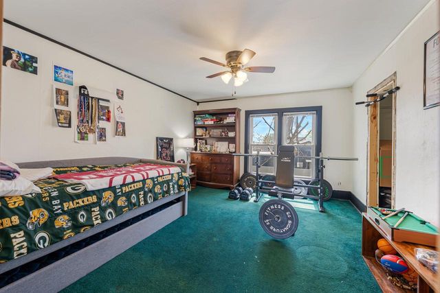 127 S 3RD STREET, Winneconne, WI 54986