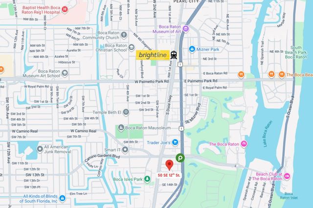 50 SE 12th Street 2260, Boca Raton, FL 33432