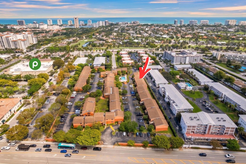 50 SE 12th Street 2260, Boca Raton, FL 33432