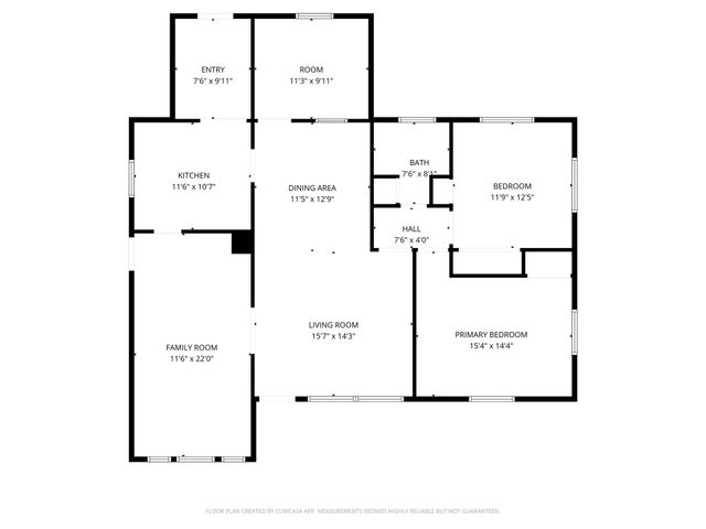 6723 London Street, Houston, TX 77021