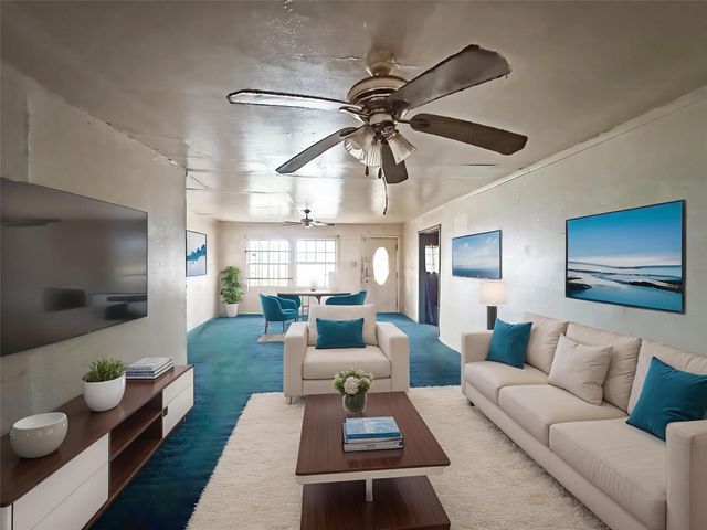 6723 London Street, Houston, TX 77021