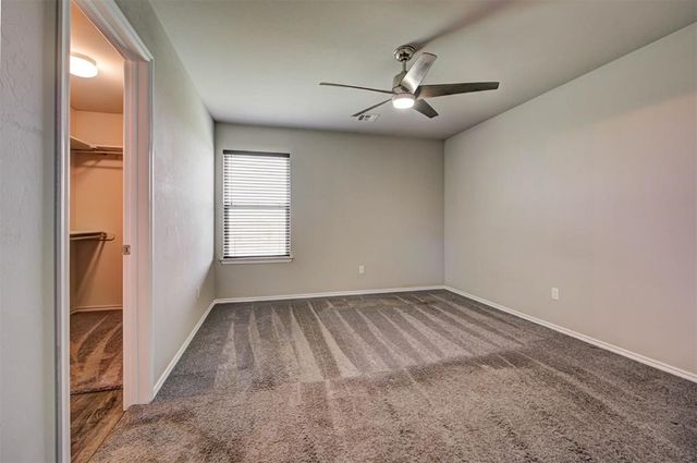 11619 NW 97th Street, Yukon, OK 73099