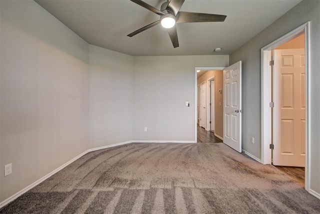 11619 NW 97th Street, Yukon, OK 73099