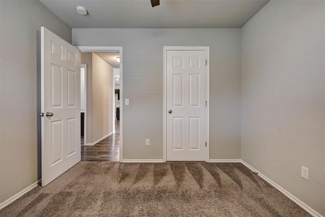 11619 NW 97th Street, Yukon, OK 73099