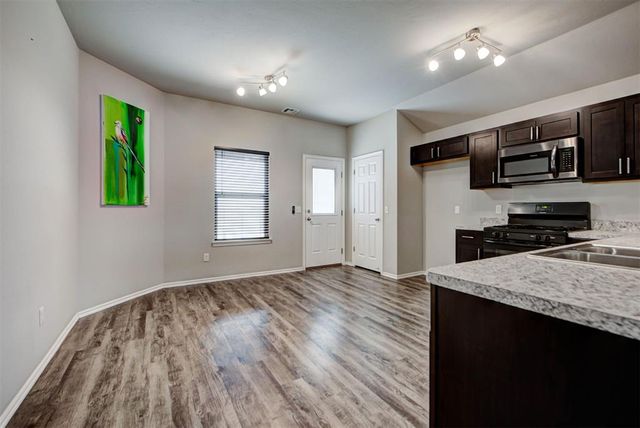 11619 NW 97th Street, Yukon, OK 73099