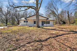 1317 S Lee Street, Griffin, GA 30223