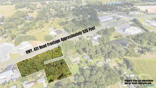 3.5 Acres US Highway 431, Albertville, AL 35950