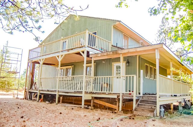 999 Doe Rd, Rail Road Flat, CA 95248