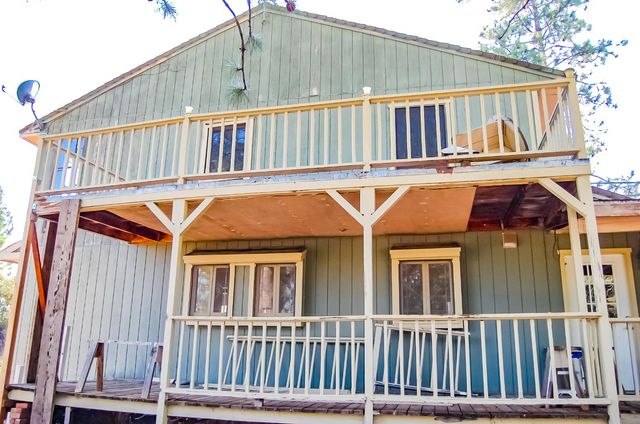 999 Doe Rd, Rail Road Flat, CA 95248