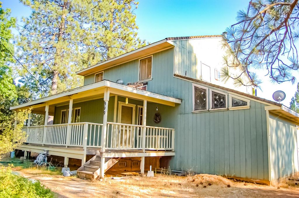 999 Doe Rd, Rail Road Flat, CA 95248