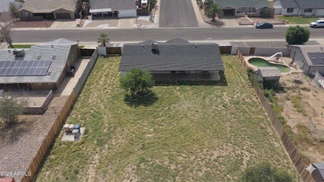 6038 W Marconi Avenue, Glendale, AZ 85306