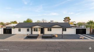 6038 W Marconi Avenue, Glendale, AZ 85306