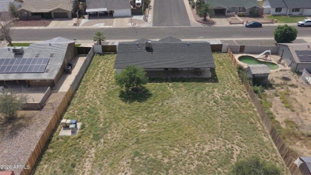 Image 44 of property listing at 6038 W Marconi Avenue, Glendale, AZ 85306