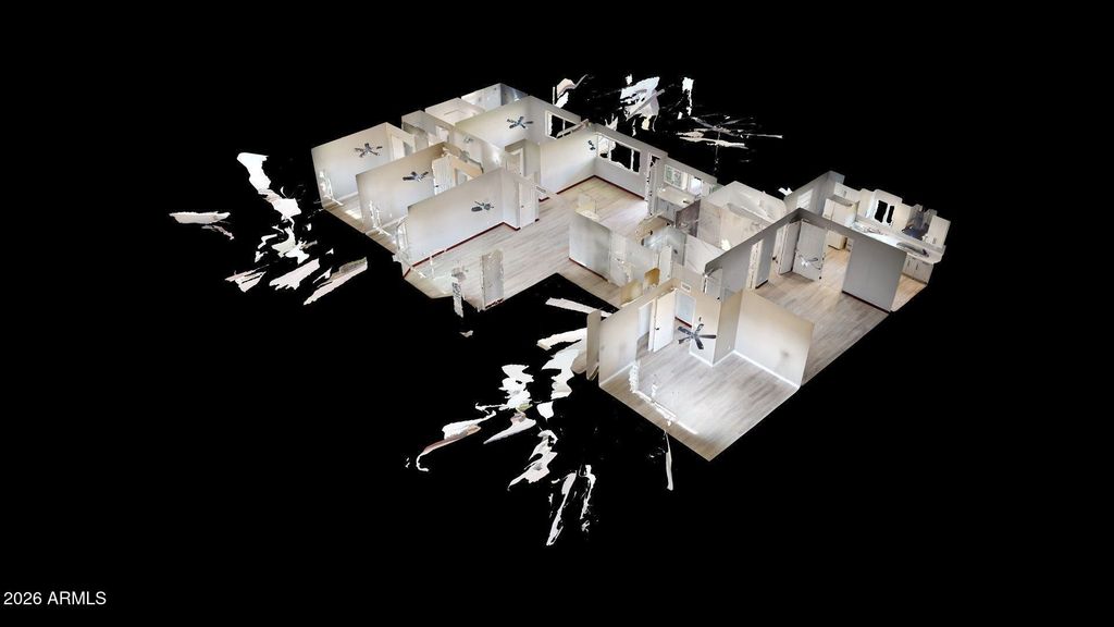 Image 46 of property listing at 6038 W Marconi Avenue, Glendale, AZ 85306