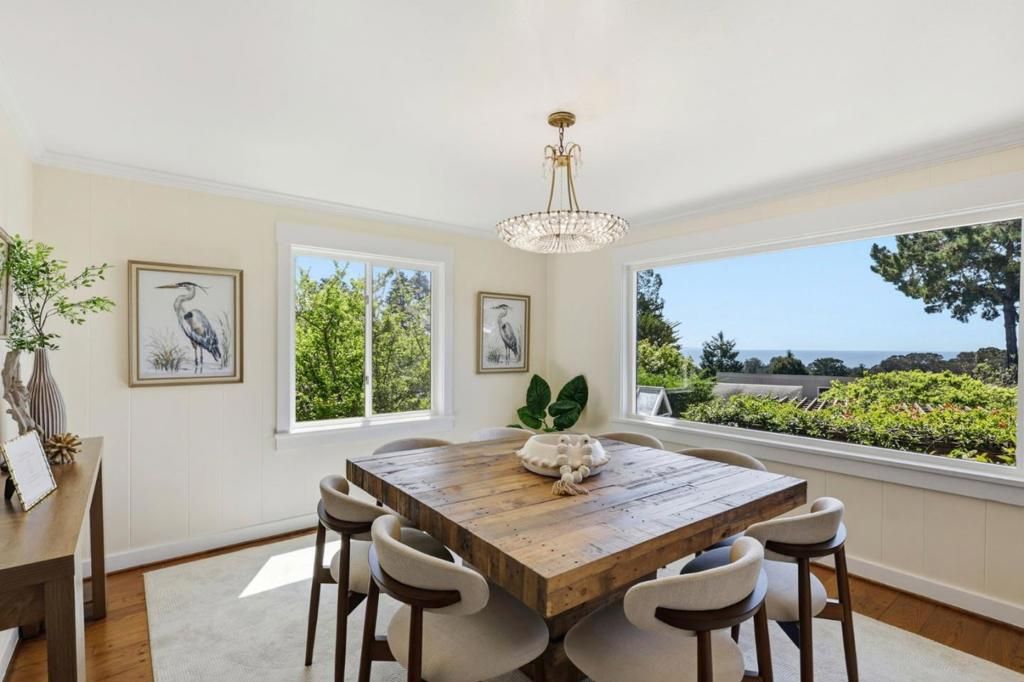 Image 13 of property listing at 509 Vista Del Mar Drive, Aptos, CA 95003