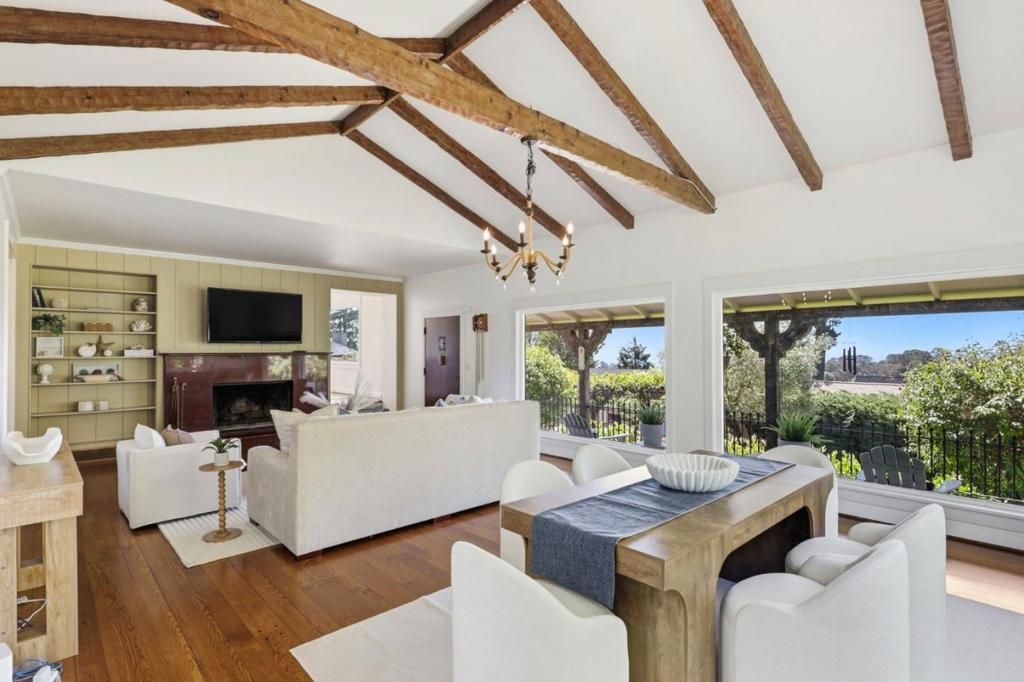 Image 16 of property listing at 509 Vista Del Mar Drive, Aptos, CA 95003