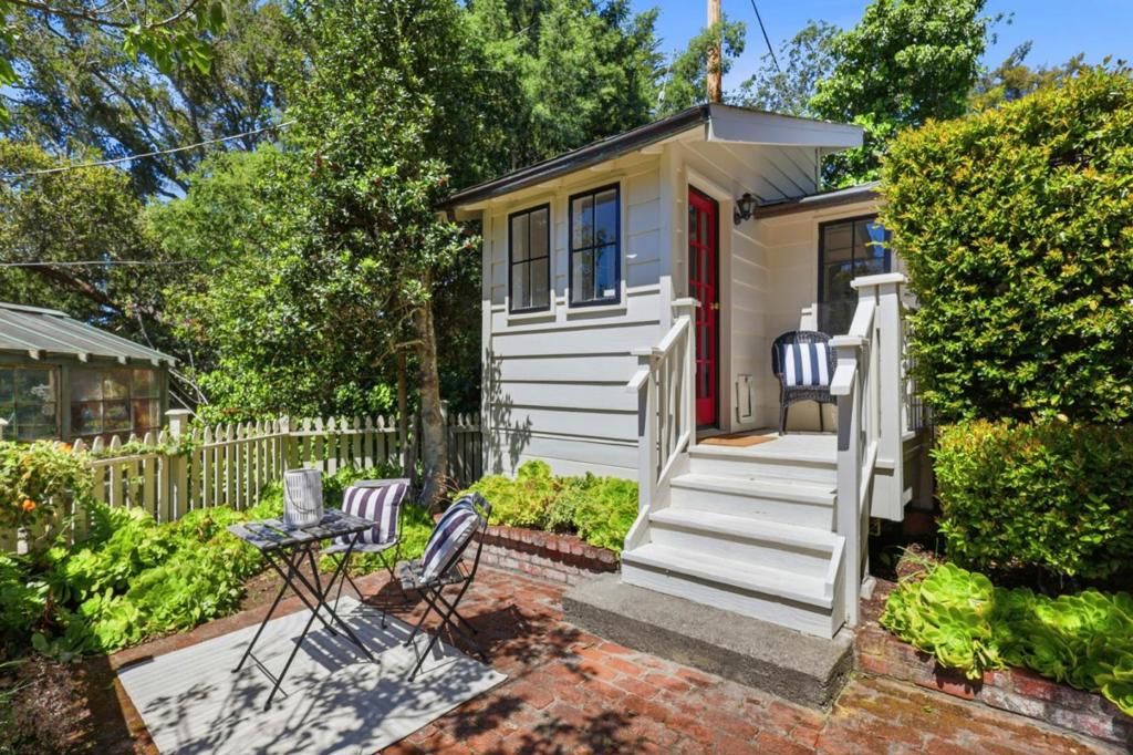 Image 57 of property listing at 509 Vista Del Mar Drive, Aptos, CA 95003