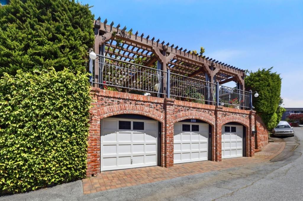 Image 65 of property listing at 509 Vista Del Mar Drive, Aptos, CA 95003