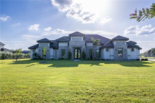 4857 N Bryan Road, Palmhurst, TX 78573