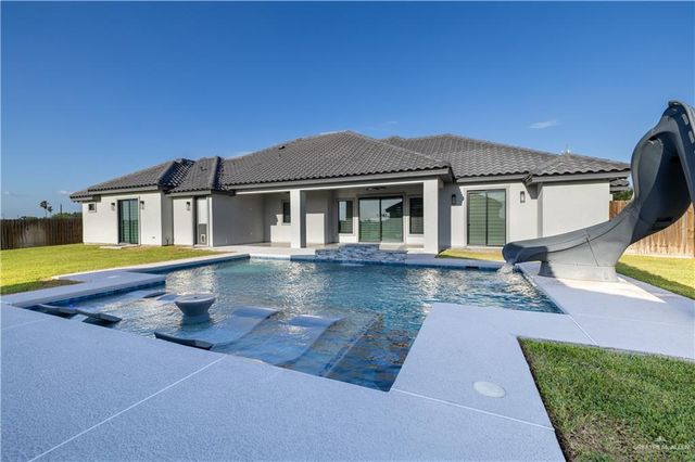 4857 N Bryan Road, Palmhurst, TX 78573