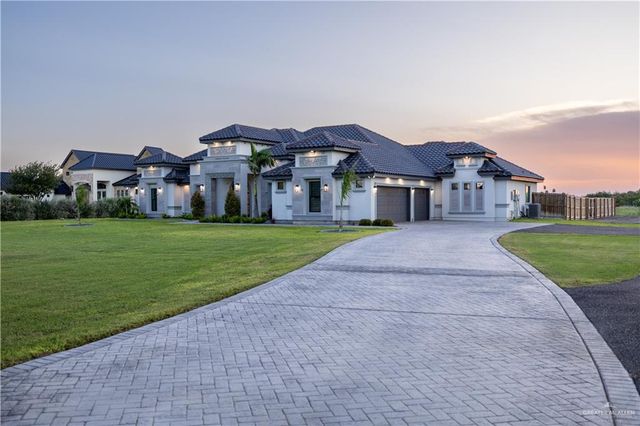 4857 N Bryan Road, Palmhurst, TX 78573