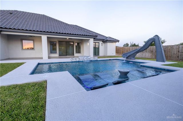 4857 N Bryan Road, Palmhurst, TX 78573