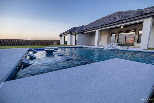 4857 N Bryan Road, Palmhurst, TX 78573